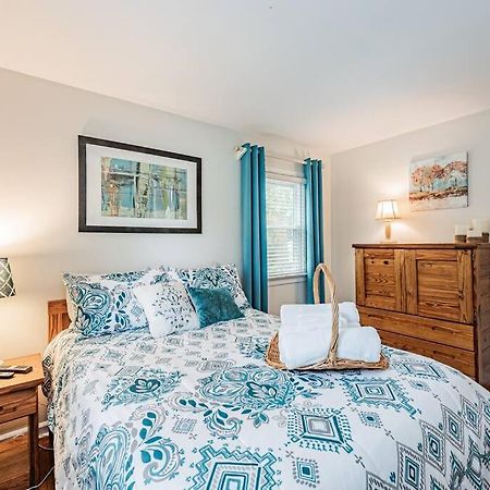 Kelly'S Comfortable Quinton Home Eksteriør bilde