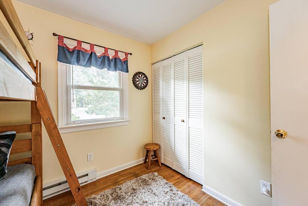 Kelly'S Comfortable Quinton Home Eksteriør bilde