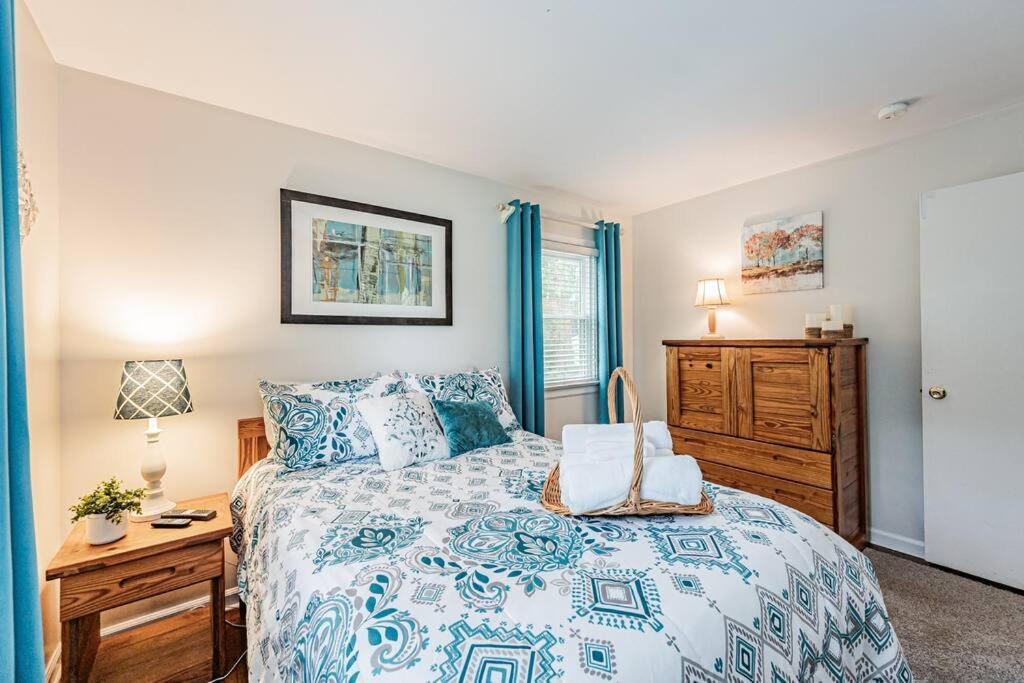 Kelly'S Comfortable Quinton Home Eksteriør bilde