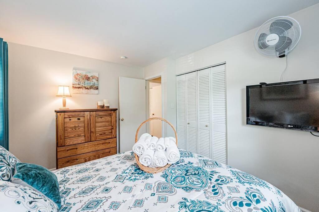 Kelly'S Comfortable Quinton Home Eksteriør bilde