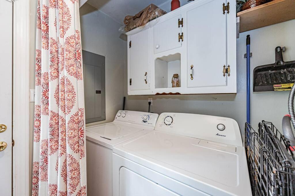 Kelly'S Comfortable Quinton Home Eksteriør bilde