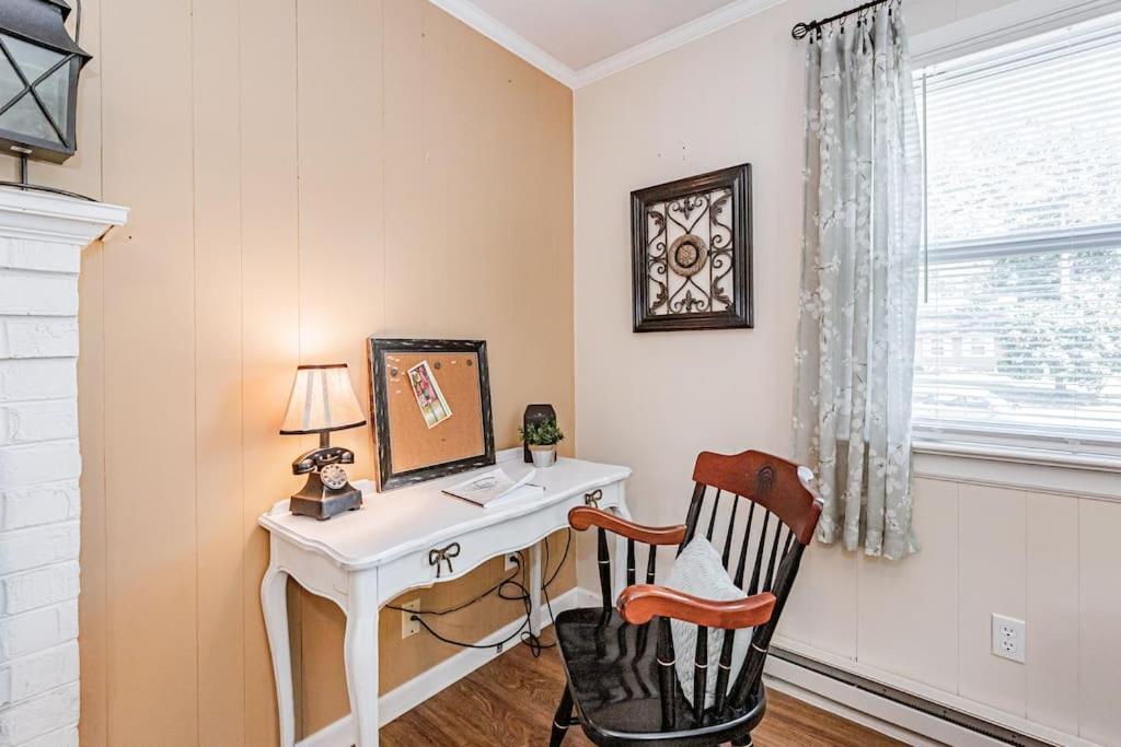 Kelly'S Comfortable Quinton Home Eksteriør bilde