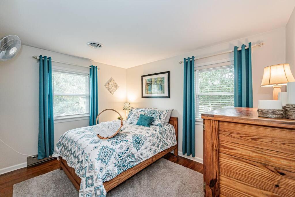 Kelly'S Comfortable Quinton Home Eksteriør bilde